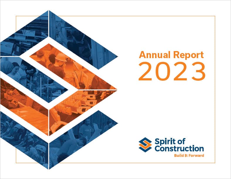 SOC annual report 2023